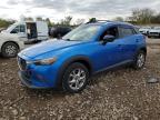 MAZDA CX-3 2016