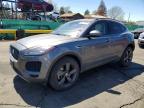 JAGUAR E-PACE 2020