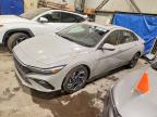 HYUNDAI ELANTRA 2025