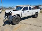 TOYOTA TACOMA 2017