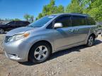 TOYOTA SIENNA 2011