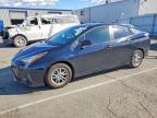 TOYOTA PRIUS 2017