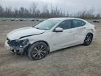 ACURA TLX 2015