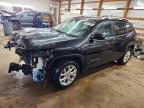 JEEP CHEROKEE 2016