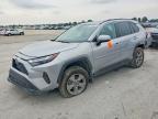 TOYOTA RAV4 HYBRID 2024