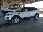 LAND ROVER RANGE ROVER EVOQUE 2018