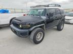 TOYOTA FJ CRUISER 2007