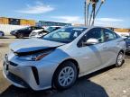 TOYOTA PRIUS 2022