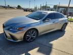 LEXUS ES 2019
