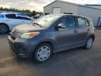 SCION XD 2011