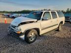 CHEVROLET SUBURBAN 2001
