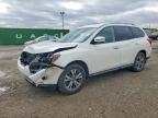 NISSAN PATHFINDER 2018