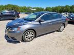 NISSAN SENTRA 2019