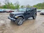 JEEP WRANGLER 2024