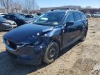 MAZDA CX-5 2018