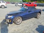 MAZDA MX-5 MIATA 2011