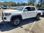 TOYOTA TACOMA 2022