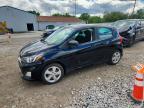 CHEVROLET SPARK 2022