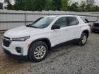 CHEVROLET TRAVERSE 2023