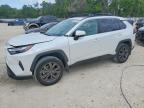 TOYOTA RAV4 HYBRID 2024