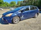 TOYOTA PRIUS V 2014
