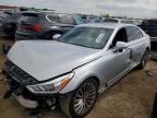 GENESIS G90 2017