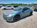 MITSUBISHI ECLIPSE 2004