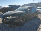 NISSAN MAXIMA 2021