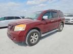 NISSAN ARMADA 2010