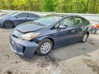 TOYOTA PRIUS PLUG-IN HYBRID 2013