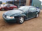 FORD MUSTANG 2003