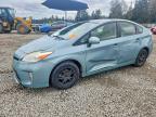 TOYOTA PRIUS 2013