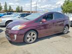 TOYOTA PRIUS 2013