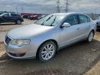 VOLKSWAGEN PASSAT 2010