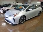 TOYOTA PRIUS 2019