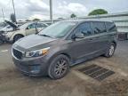 KIA SEDONA 2016