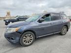 NISSAN PATHFINDER 2014