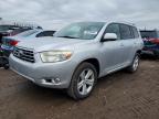 TOYOTA HIGHLANDER 2009