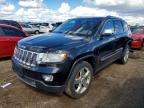 JEEP GRAND CHEROKEE 2012