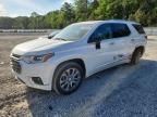 CHEVROLET TRAVERSE 2021