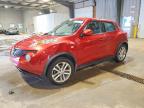 NISSAN JUKE 2012