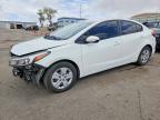 KIA FORTE 2017