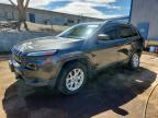 JEEP CHEROKEE 2015