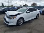 KIA OPTIMA 2018