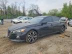 NISSAN ALTIMA 2022