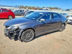 LINCOLN MKZ 2015