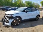 VOLVO EX30 2025