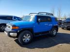 TOYOTA FJ CRUISER 2007