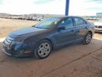 FORD FUSION 2011