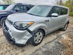 KIA SOUL 2015